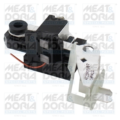 Alternator Regulator